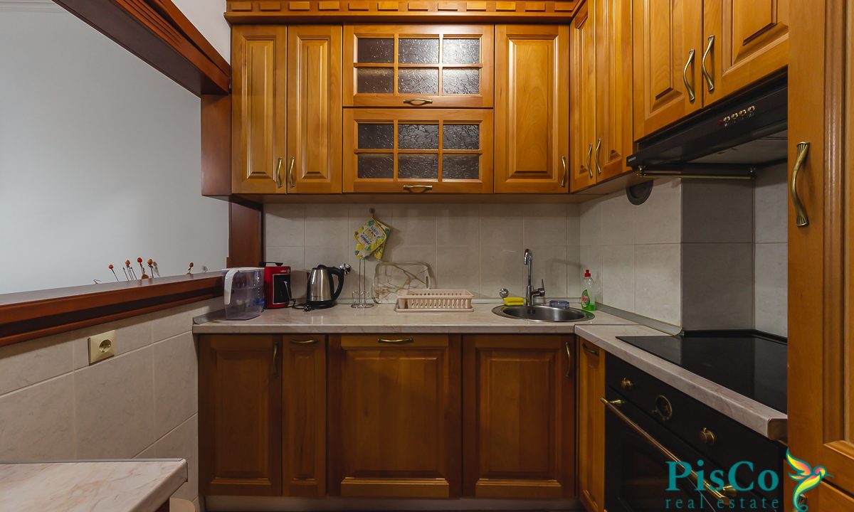 Dvosoban Stara Varos (2 of 11)