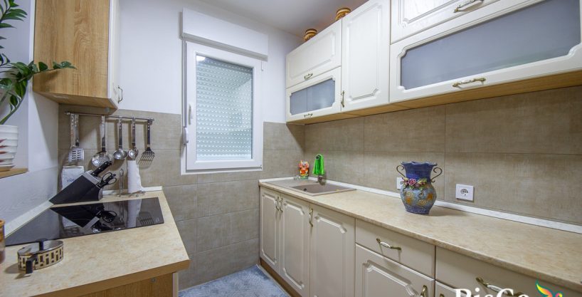 Two-room apartment 83 m2, Šetalište Alekse Backović, Nikšić 2 Dvosoban stan 83 m2 Setaliste Alekse Backovica Niksic 0846