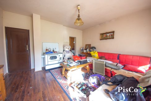 Dvospratna kuća, 170 m2, plac 1400 m2, Trebješko Naselje, Nikšić-0494