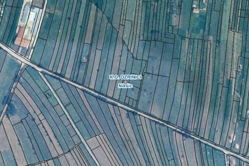 Izdaje se lijep Jednosoban stan, 50 m2, Zabjelska Vektra, Podgorica-144420
