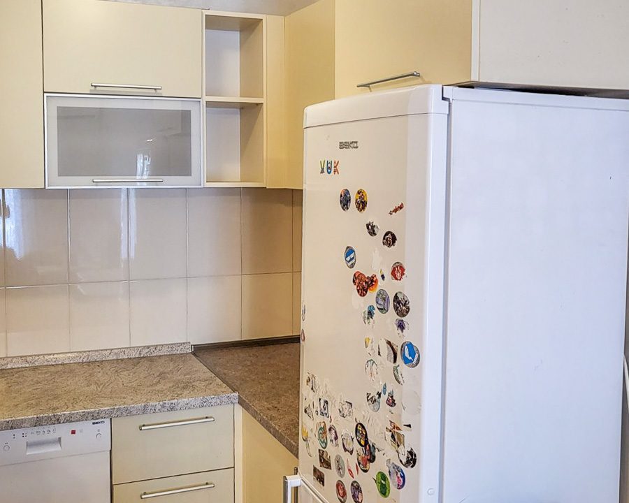 Izdaje se lijep Jednosoban stan, 50 m2, Zabjelska Vektra, Podgorica-151