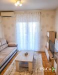 Izdaje se lijep Jednosoban stan, 50 m2, Zabjelska Vektra, Podgorica