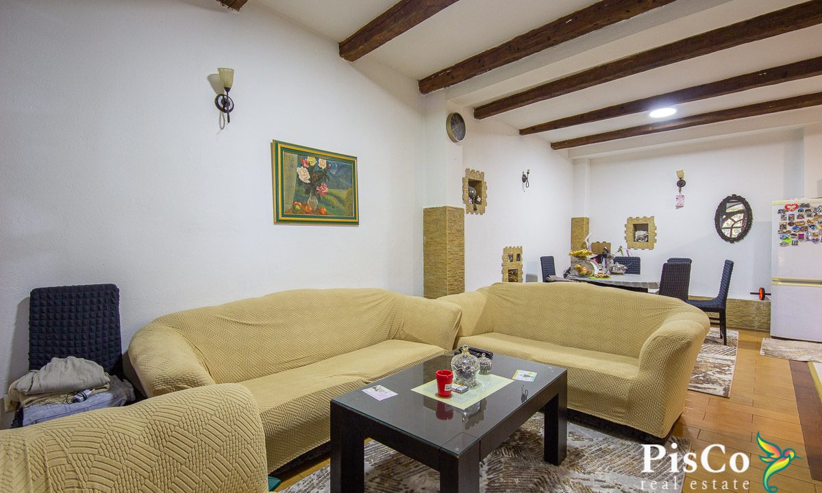 Jedinstveni Stambeni Kompleks, Stara Varoš, 400m2, Podgorica--19