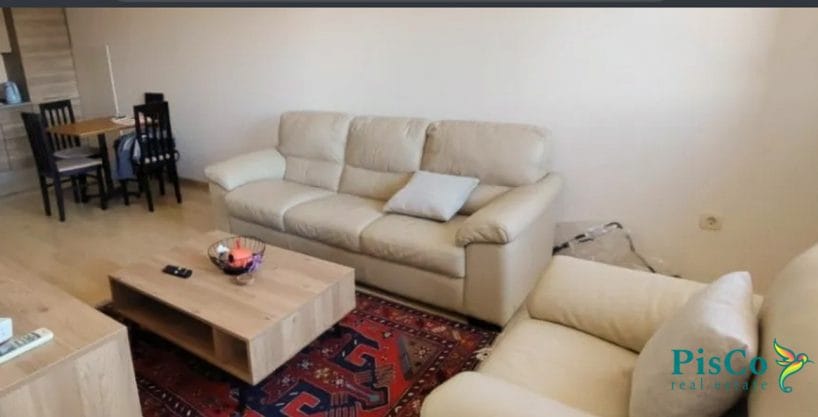 Jednosoban stan 45m2 u City kvartu