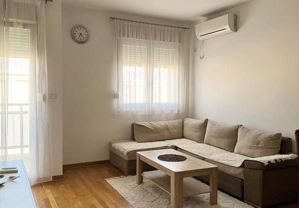 Lijep jednosoban stan 45m2 - City kvart