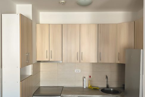 Jednosoban City kvart 500e (3 of 7)