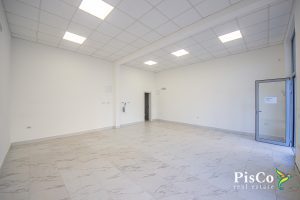 Prodaje se Poslovni prostor, 44m2, Nikšić 2 Poslovni prostor 44m2 prodaja Niksic 0805