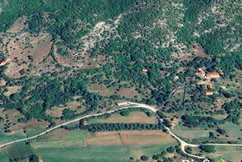 Zemljište, 160000 m2, Bršno, Nikšić