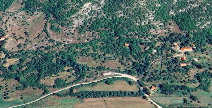 Zemljište, 160000 m2, Bršno, Nikšić