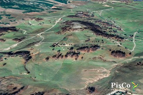 Zemljište, 30000 m2 , Pašina Voda, Žabljak-140616