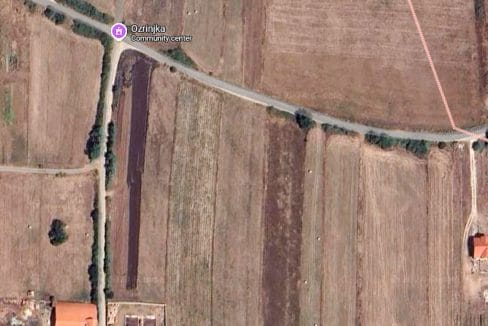 Zemljište, 3350 m2, Ozrinići, Nikšić