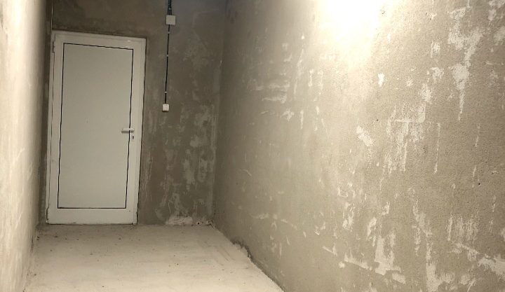 Na prodaju ostava u New City kvartu 12m2