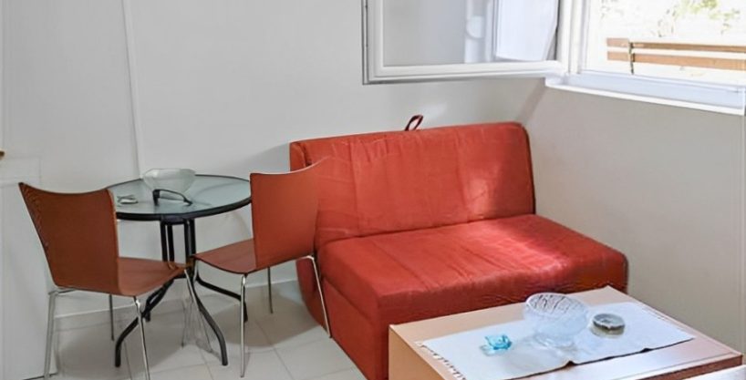 Jednosoban stan, 25 m2, Malo Brdo, Podgorica