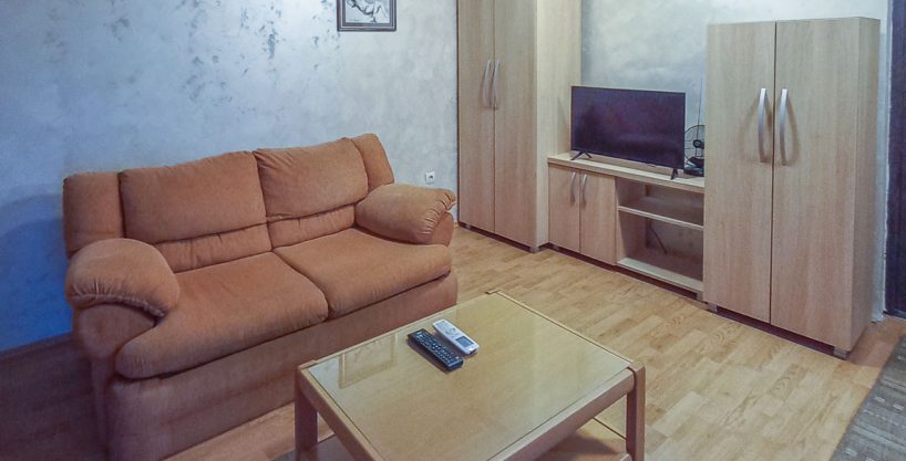 Garsonjera 29m2, Donja Gorica, Podgorica