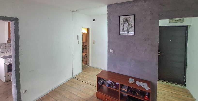 Garsonjera 42m2, Šetalište Alekse Backovića, Nikšić