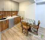 Izdavanje jednosoban stan 45 m2, Donja Gorica, Podgorica