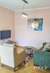 Jednosoban stan Izdavanje, 50m2, Nova Dalmatinska, Podgorica