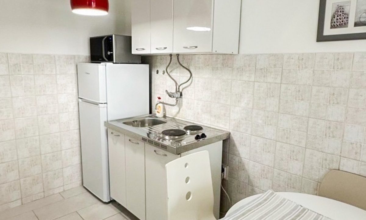 Jednosoban stan Izdavanje, 37 m², Preko Morače, Podgorica,-266
