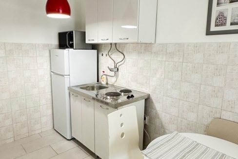 Jednosoban stan Izdavanje, 37 m², Preko Morače, Podgorica,-266