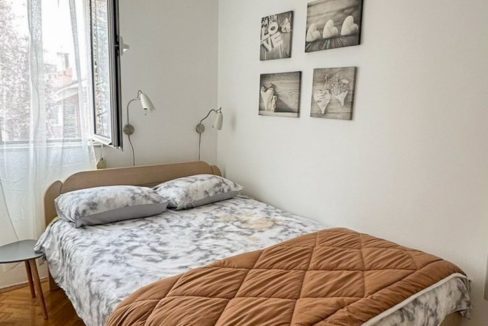 Jednosoban stan Izdavanje, 37 m², Preko Morače, Podgorica,-864
