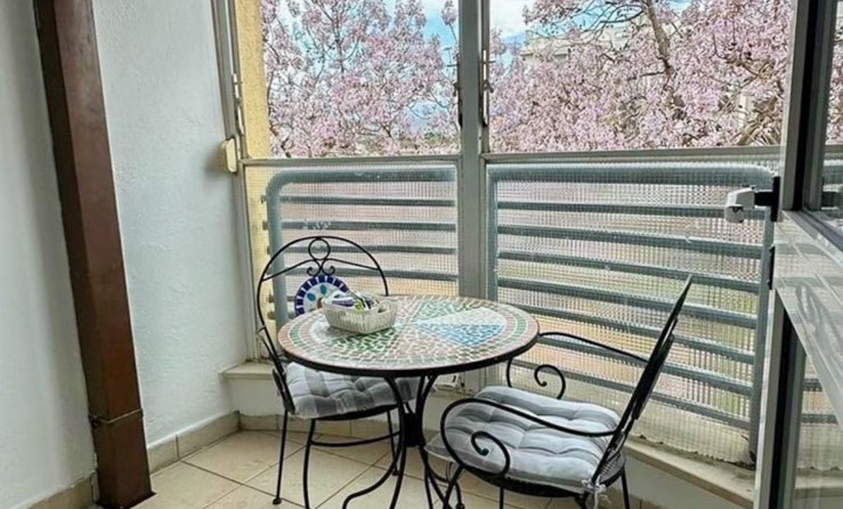 Jednosoban stan Izdavanje, 37 m², Preko Morače, Podgorica,-879