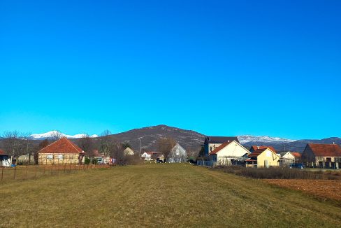 Zemljiste 8000m2 Klicevo Niksic 1 of 1