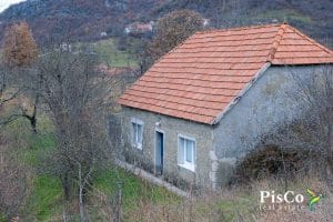 Zemljište sa kućom, 15094 m2, Kuta, Župa Nikšićka 3 Zemljiste sa kucom 15094 m2 Kuta Zupa Niksicka 0826