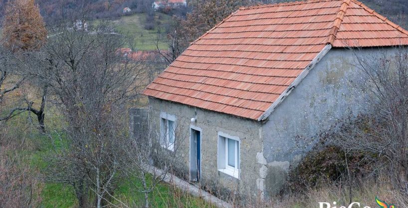 Zemljište sa kućom, 15094 m2, Kuta, Župa Nikšićka 4 Zemljište sa kućom, 15094 m2, Kuta, Župa Nikšićka
