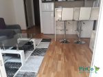 Izdaje se garsonjera u City keju 27m2