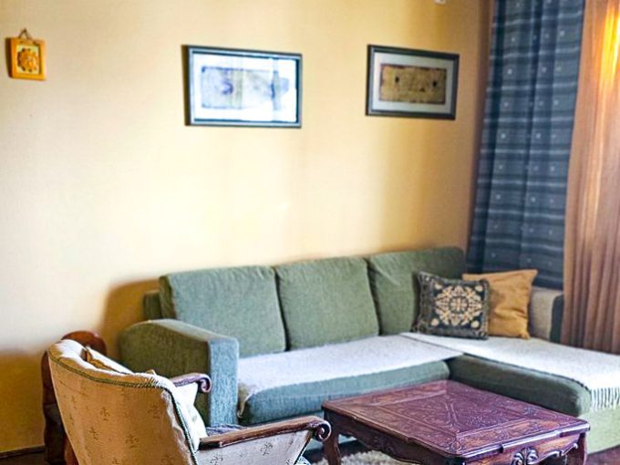 Izdavanje Dvosoban stan Preko Morace 67m2 Podgorica 284