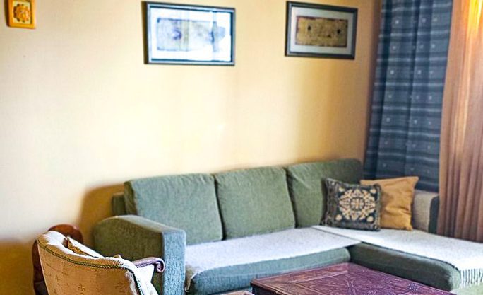 Izdavanje, Dvosoban stan Preko Morače, 67m2, Podgorica