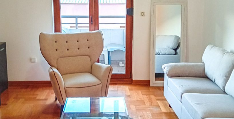 Izdavanje, Trosoban stan, 72m2, Stari Aerodrom, Podgorica