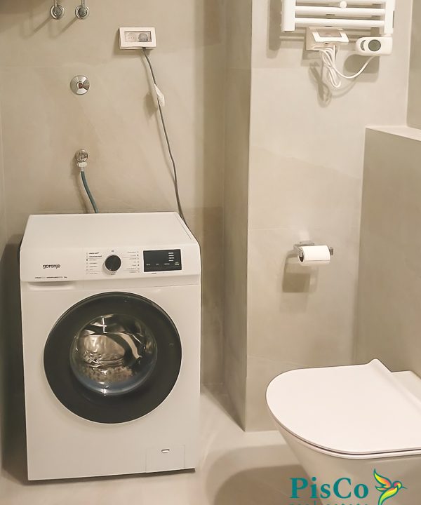 Jednosoban Central Point (8 of 9)