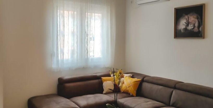 One-bedroom apartment in City Quay 45m2 2 Jednosoban City kej 1 of 6