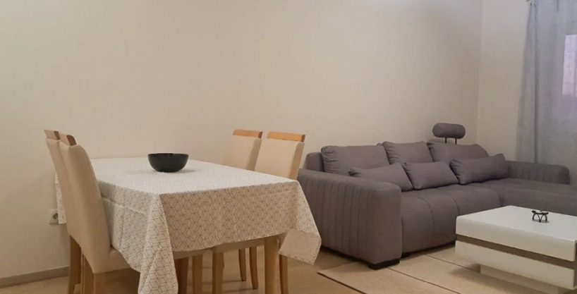 One bedroom apartment for rent in the City quarter, 47m2 2 Jednosoban City kvart 550e 5 of 9