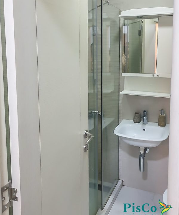 Jednosoban Nova Dalmatinska (5 of 8)