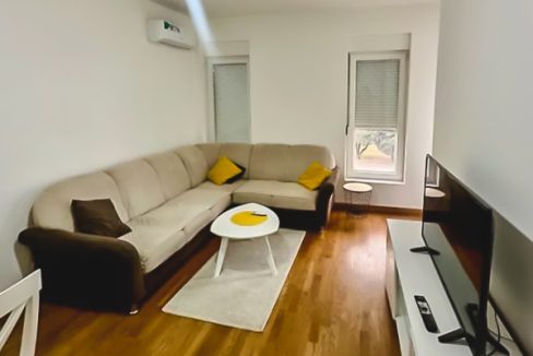 Jednosoban Zabjelo (1 of 10)