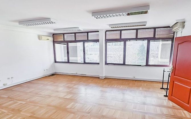 Poslovni prostor od 92m2 u ulici Džordža Vašingtona