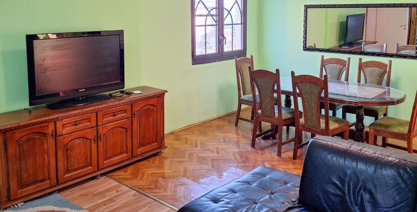 Izdavanje Trosobna kuća, 85 m2, Preko Morače, Momišići, Podgorica