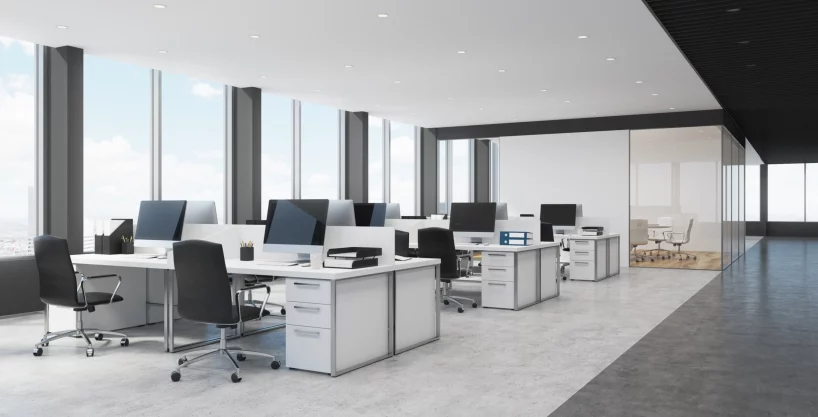 Poslovni prostor | Pobrežje 360m2