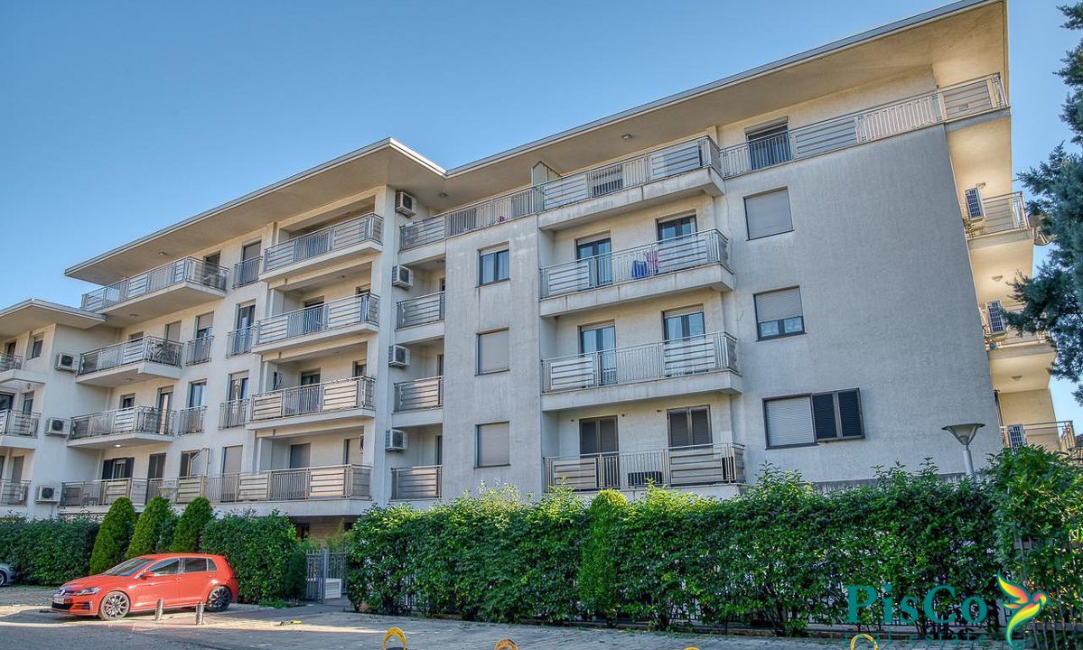 Dvosoban Gorica C (21 of 21)