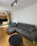Izdaje se nov jednosoban stan 49m2 u Green Level-u