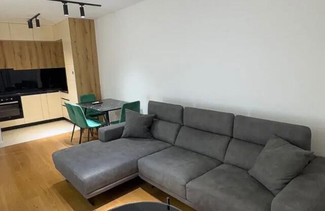 New one-bedroom apartment 49m2 for rent in Green Level 2 Jednosoban Green Level 1 of 8