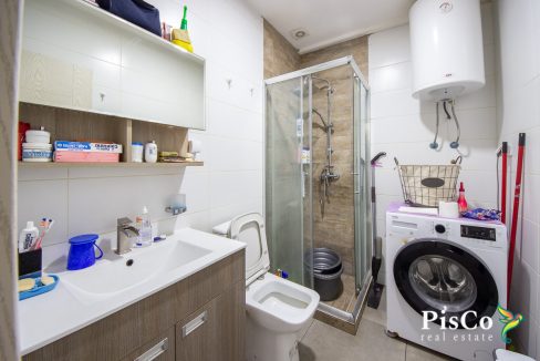 Jednosoban stan 38m2, Zabjelo, Podgorica-1196