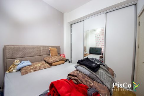 Jednosoban stan 38m2, Zabjelo, Podgorica-1201