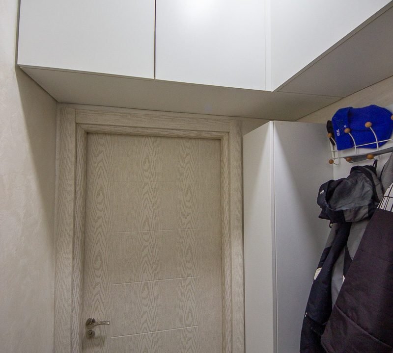 Jednosoban stan 38m2, Zabjelo, Podgorica-1202