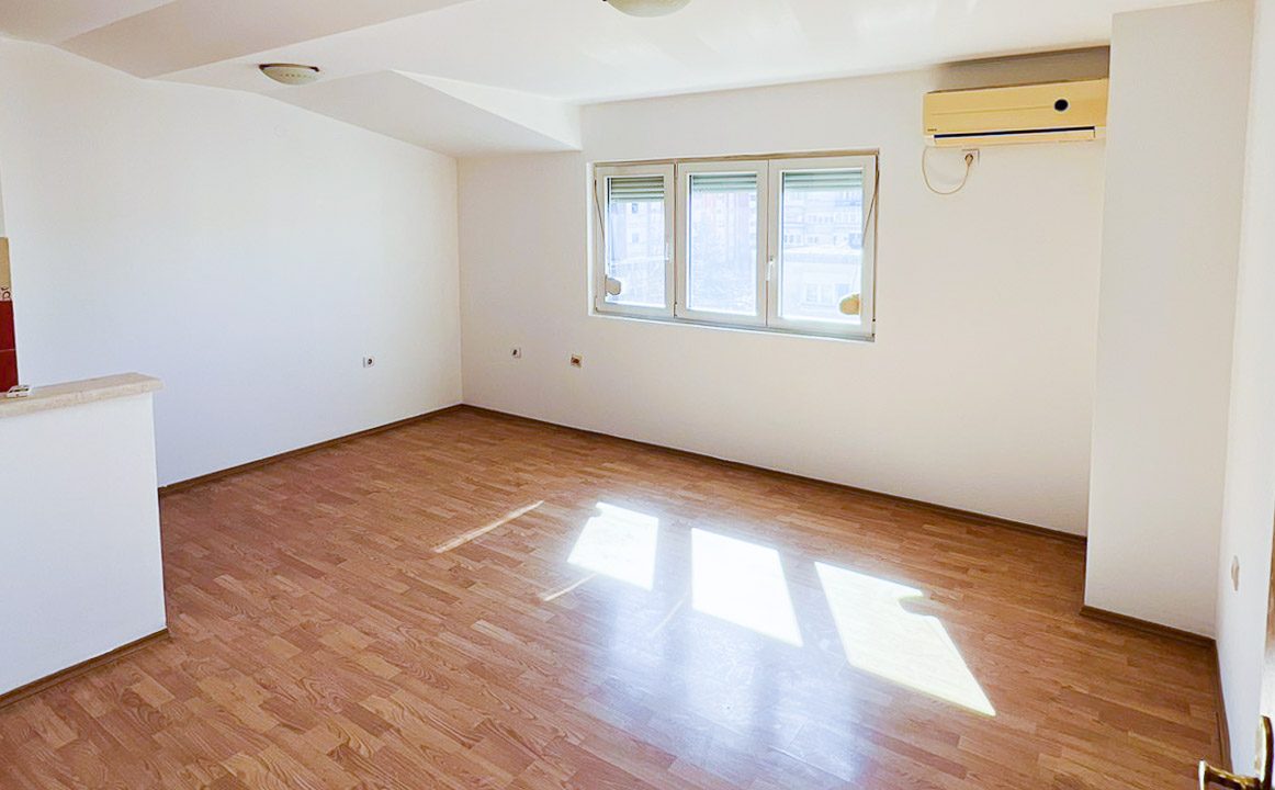 Prodaja Jednosoban stan, 42m2, Centar, Nikšić-129