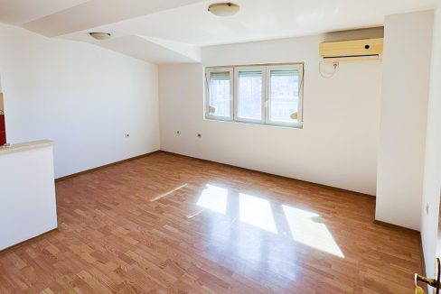 Prodaja Jednosoban stan, 42m2, Centar, Nikšić-129