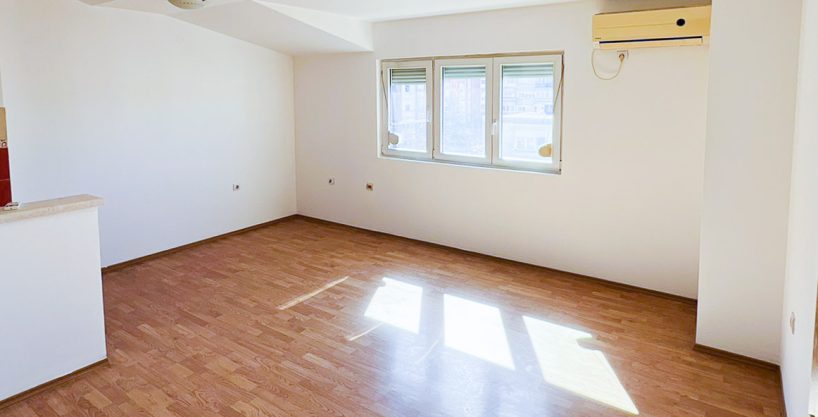 Prodaja Jednosoban stan, 42m2, Centar, Nikšić