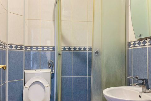 Prodaja Jednosoban stan, 42m2, Centar, Nikšić-269